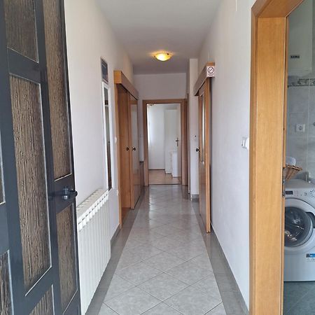 Apartment Katarina Vodnjan Exterior photo