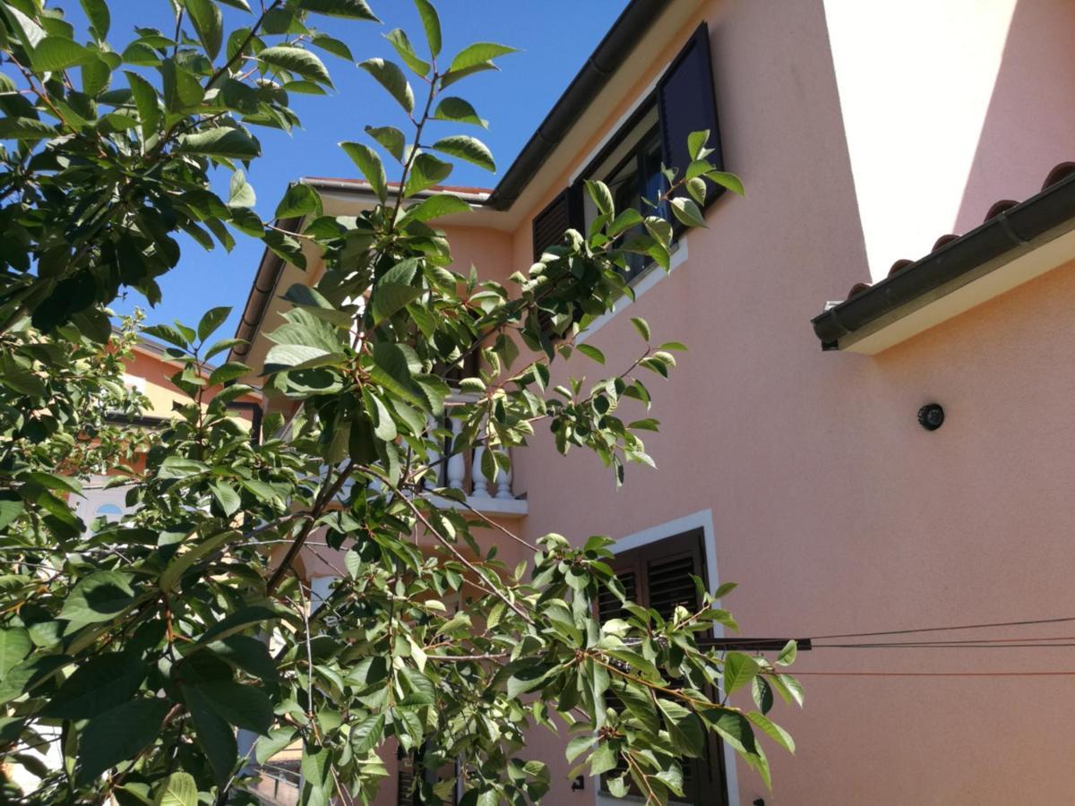 Apartment Katarina Vodnjan Exterior photo